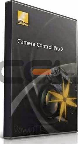 nikon camera control pro 2 download