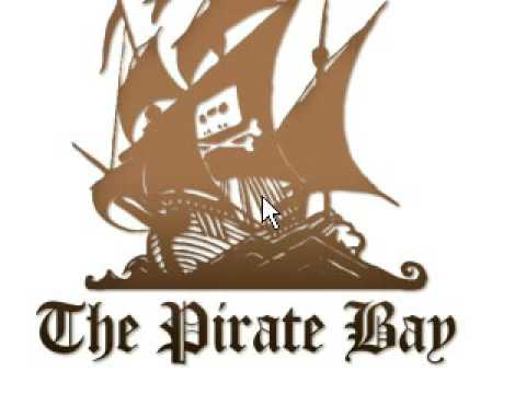 how to remove search history from the pirate bay